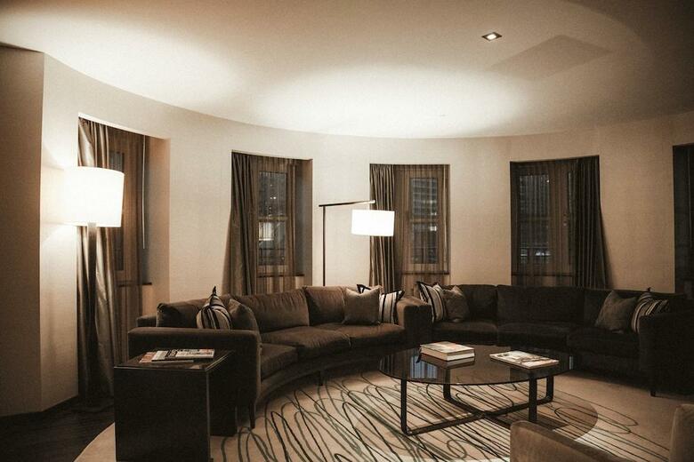 The Hazelton Hotel Toronto