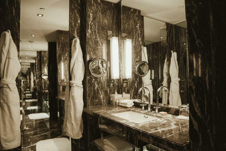 The Hazelton Hotel Toronto