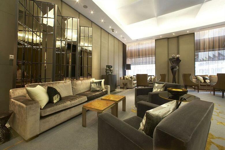 The Hazelton Hotel Toronto