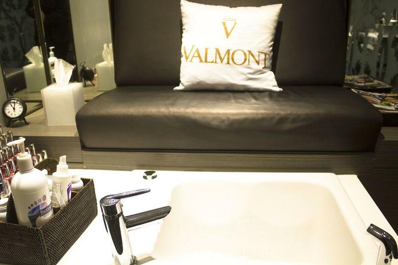 The Hazelton Hotel Toronto