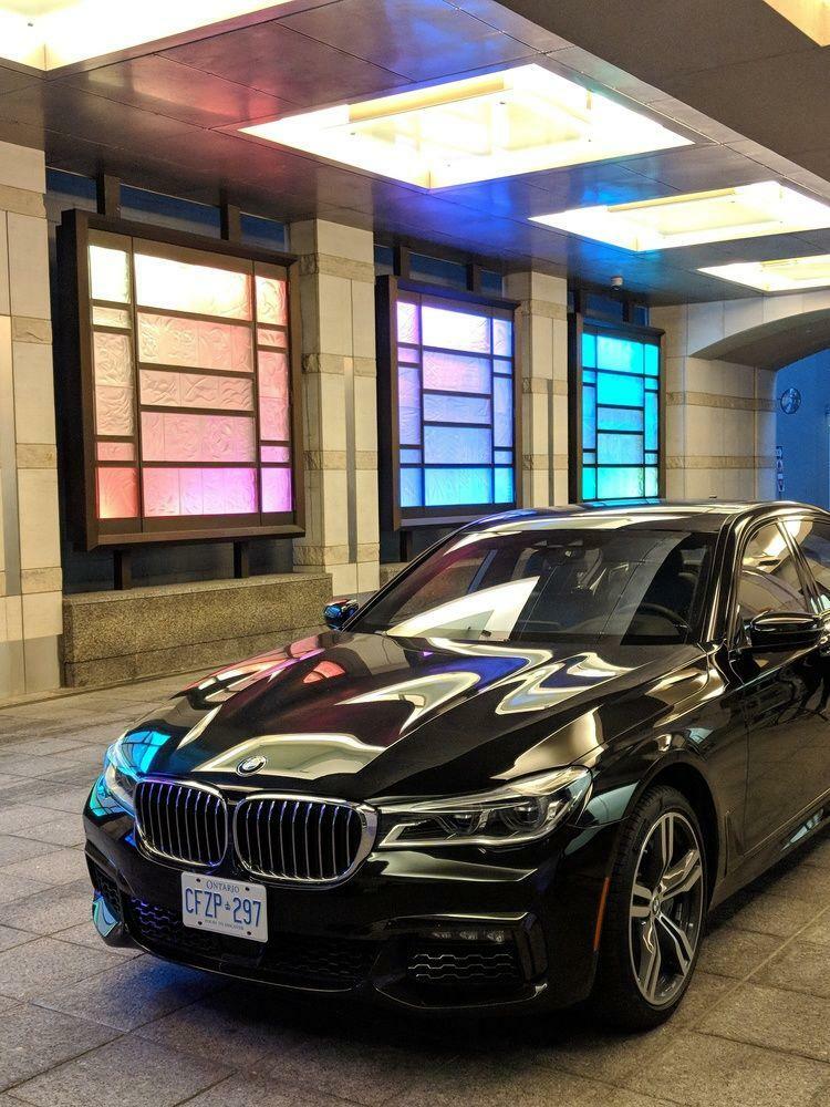 The Hazelton Hotel Toronto
