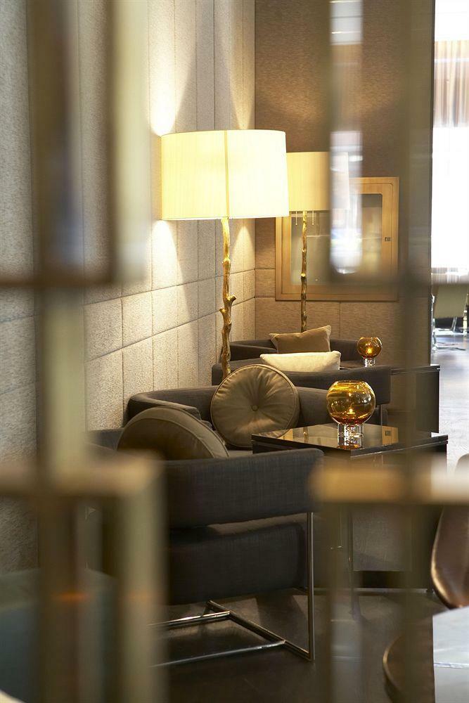 The Hazelton Hotel Toronto