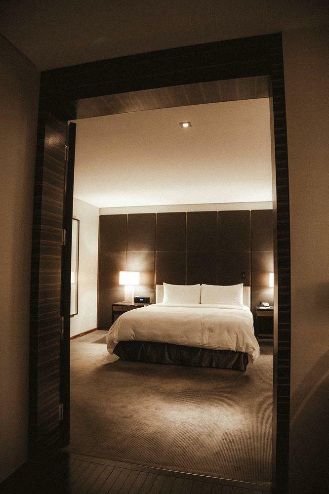 The Hazelton Hotel Toronto