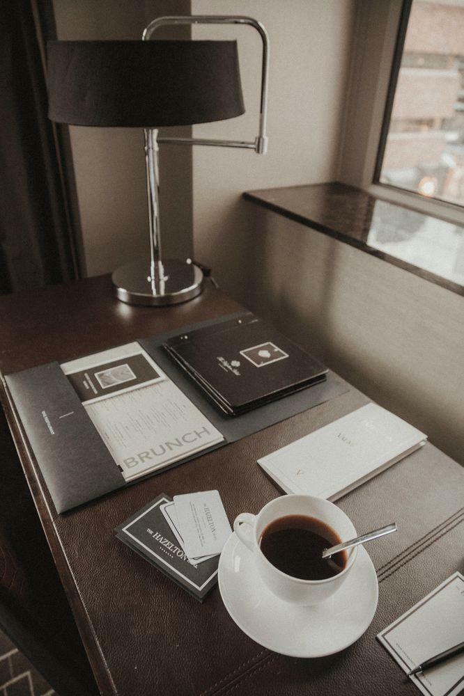 The Hazelton Hotel Toronto
