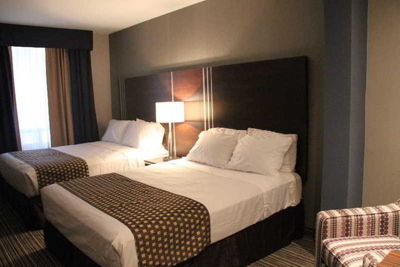 Hotel Comfort Inn City Centre