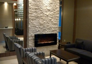 Hotel Comfort Inn City Centre