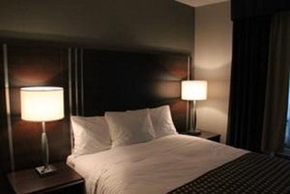 Hotel Comfort Inn City Centre
