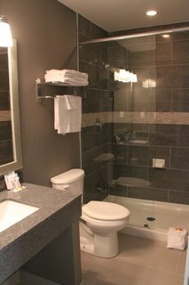 Hotel Comfort Inn City Centre