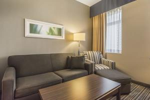 Hotel Comfort Inn City Centre