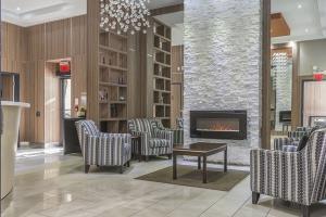 Hotel Comfort Inn City Centre