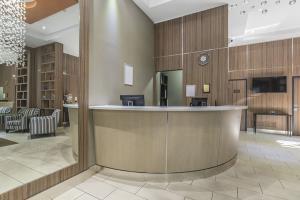 Hotel Comfort Inn City Centre