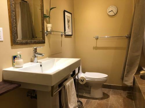 A Seaton Dream B&B
