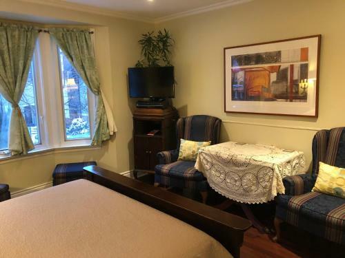 A Seaton Dream B&B