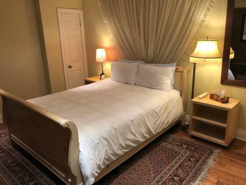 A Seaton Dream B&B
