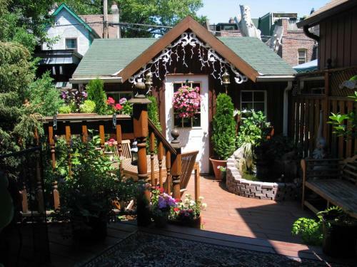 A Seaton Dream B&B