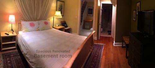 A Seaton Dream B&B