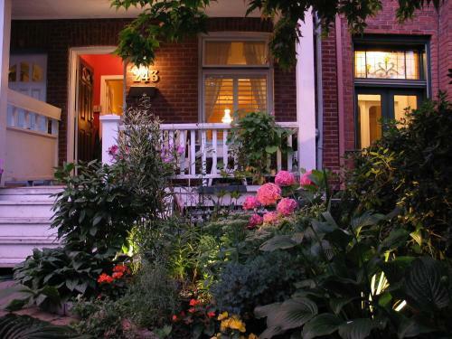 A Seaton Dream B&B