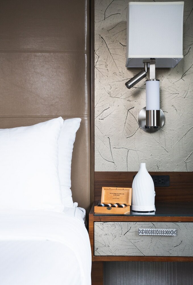 Hotel Blu Vancouver