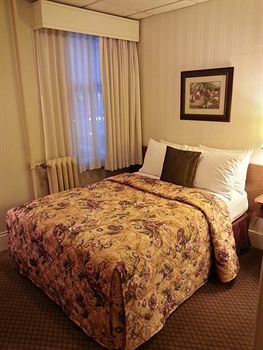 Kingston Hotel Bed & Breakfast