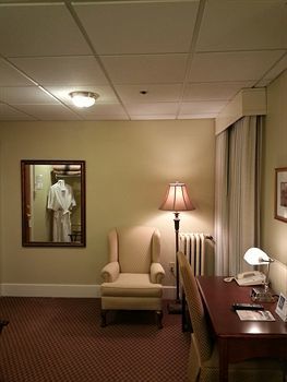 Kingston Hotel Bed & Breakfast