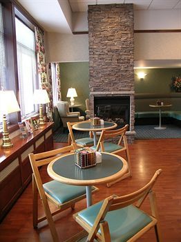 Kingston Hotel Bed & Breakfast
