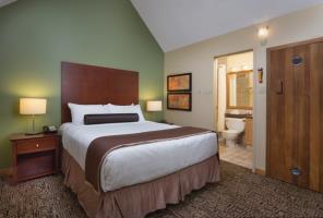 Apartamento Mountainside Lodge - A Shell Vacations Resort
