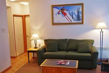 Hotel Alpenglow Lodge By Mountainview