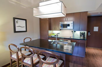 Apartamento Evolution