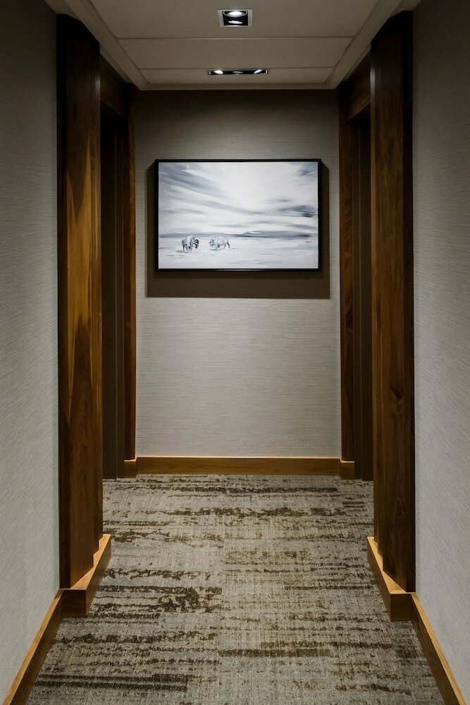 The James Hotel