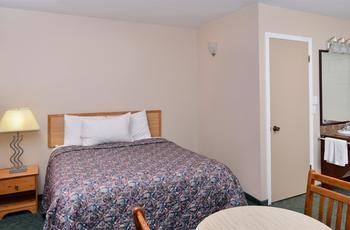 Hotel Canadas Best Value Inn - Hope