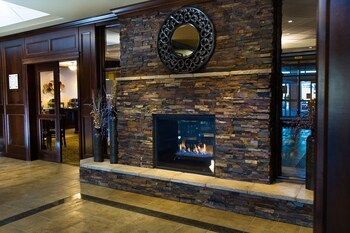 Hotel The Kanata Inns