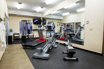 Hotel The Kanata Inns