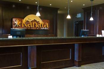 Hotel The Kanata Inns