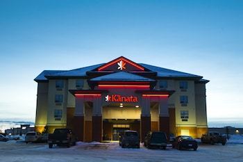 Hotel The Kanata Inns