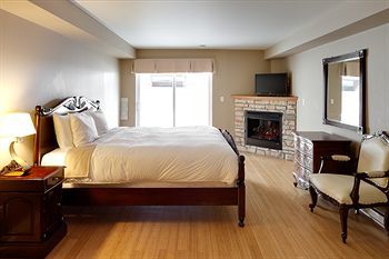 Hotel H�tel St-sauveur