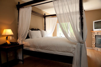 Hotel H�tel St-sauveur