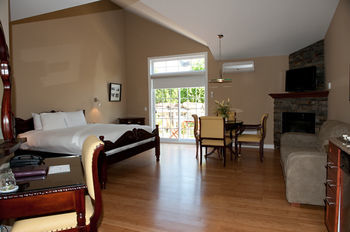 Hotel H�tel St-sauveur