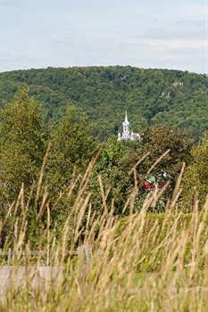 Hotel H�tel St-sauveur