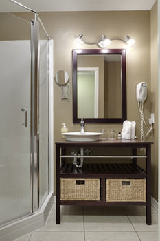 Hotel H�tel St-sauveur