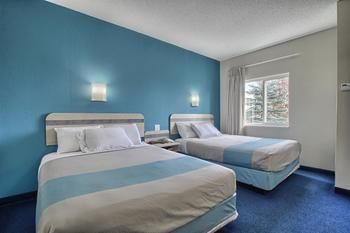 Hotel Motel 6 London