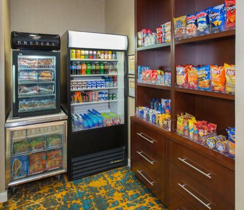 Hotel Residence Inn By Marriott Moncton