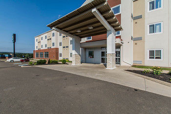 Motel Quality Inn