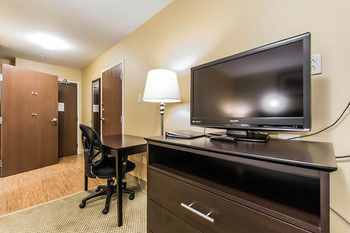 Motel Quality Inn
