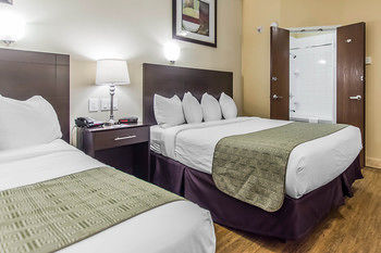 Motel Quality Inn