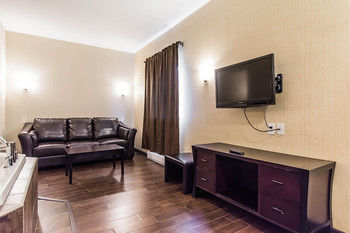 Motel Quality Inn