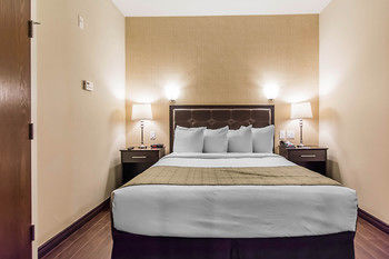 Motel Quality Inn
