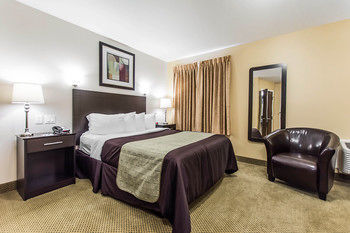 Motel Quality Inn