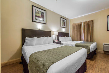 Motel Quality Inn