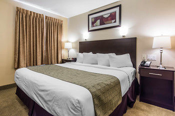Motel Quality Inn
