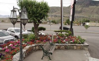 Motel Best Budget Inn And Suites